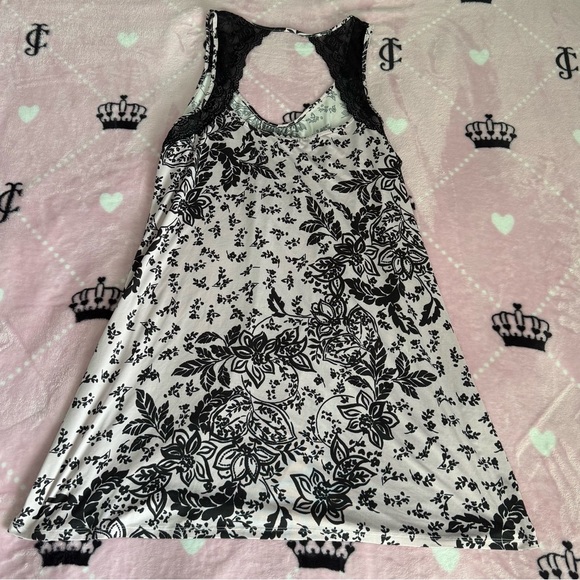 Apt 9 Lingerie Gown - Picture 4 of 5